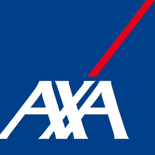 logo axa