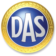 logo das